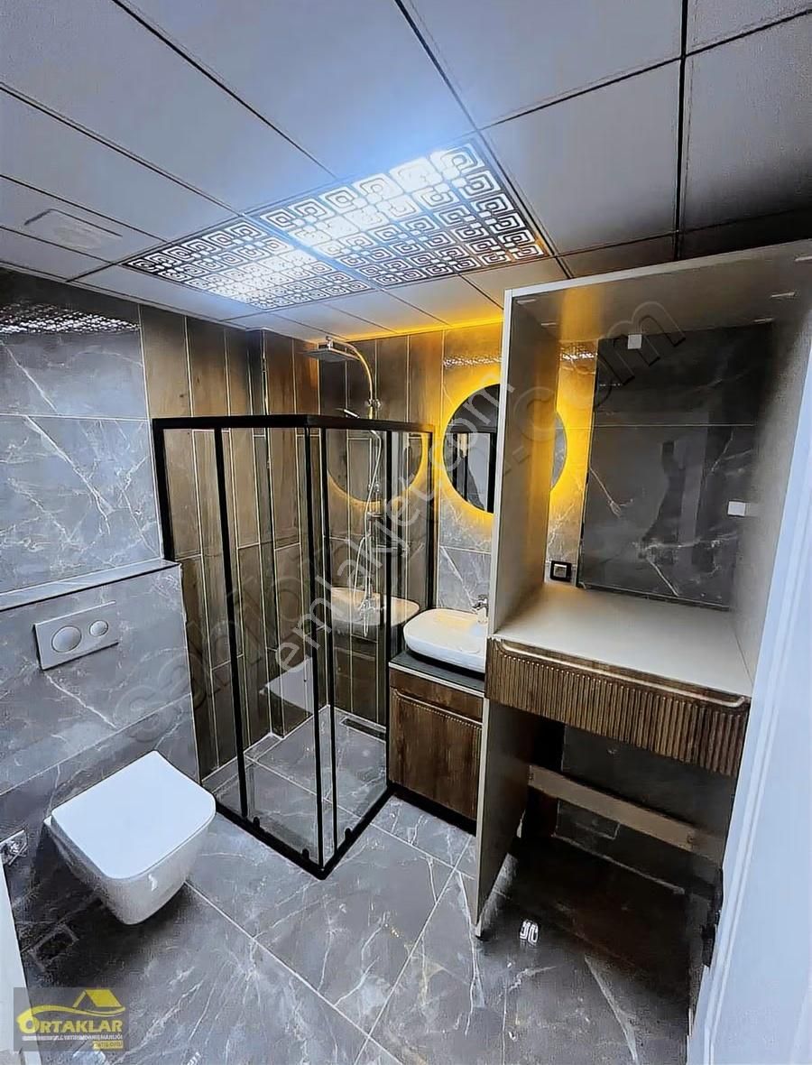 Ultra Lüks Gündüz Ökcün Yakını 3+1 - Görsel 14