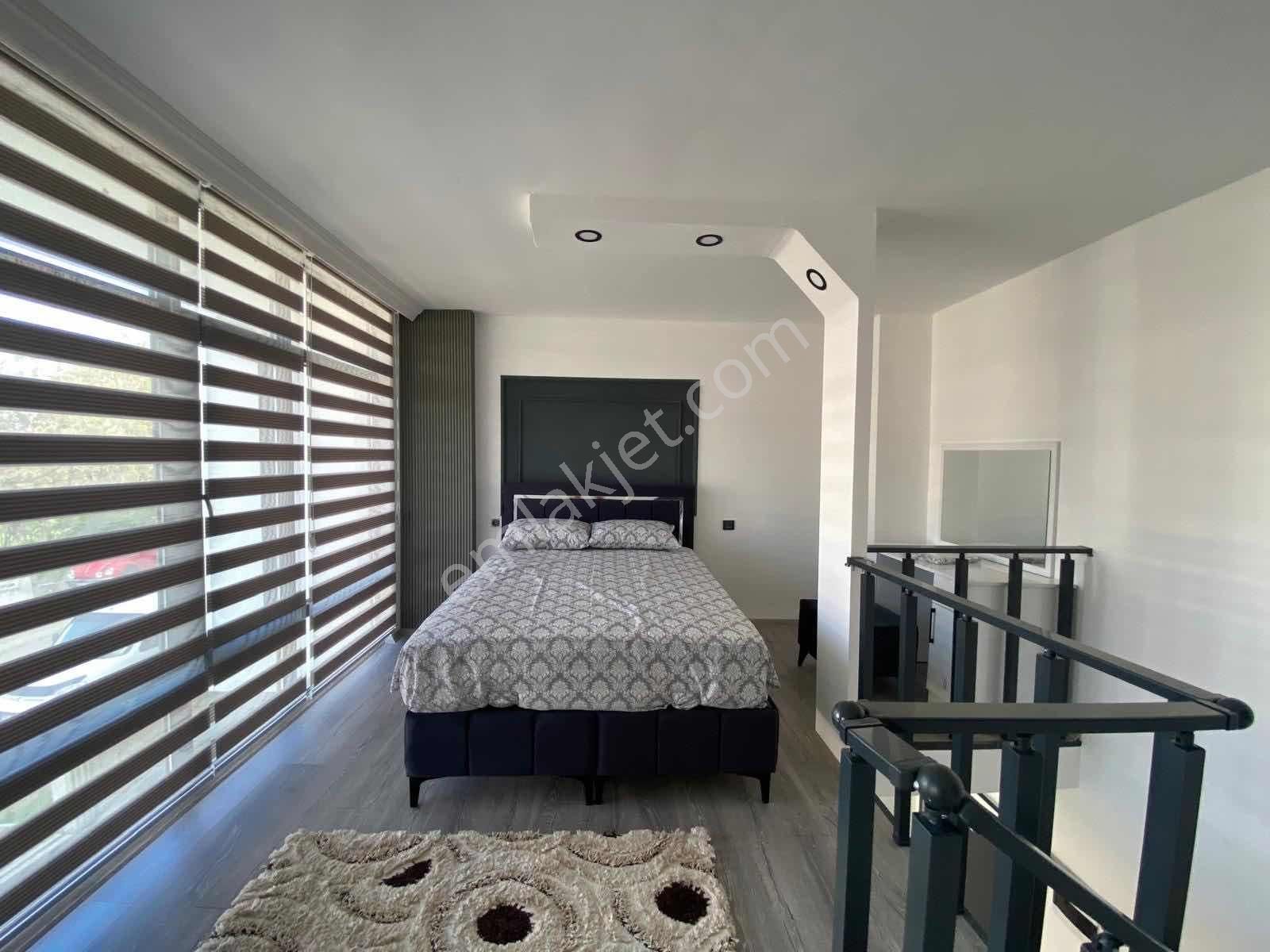 Deka Gayrimenkul'den Körfez'de 1+1 Full Eşyalı Loft Daire - Görsel 21