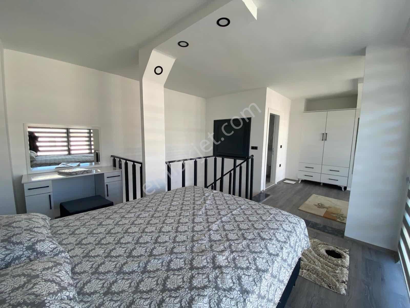 Deka Gayrimenkul'den Körfez'de 1+1 Full Eşyalı Loft Daire - Görsel 22