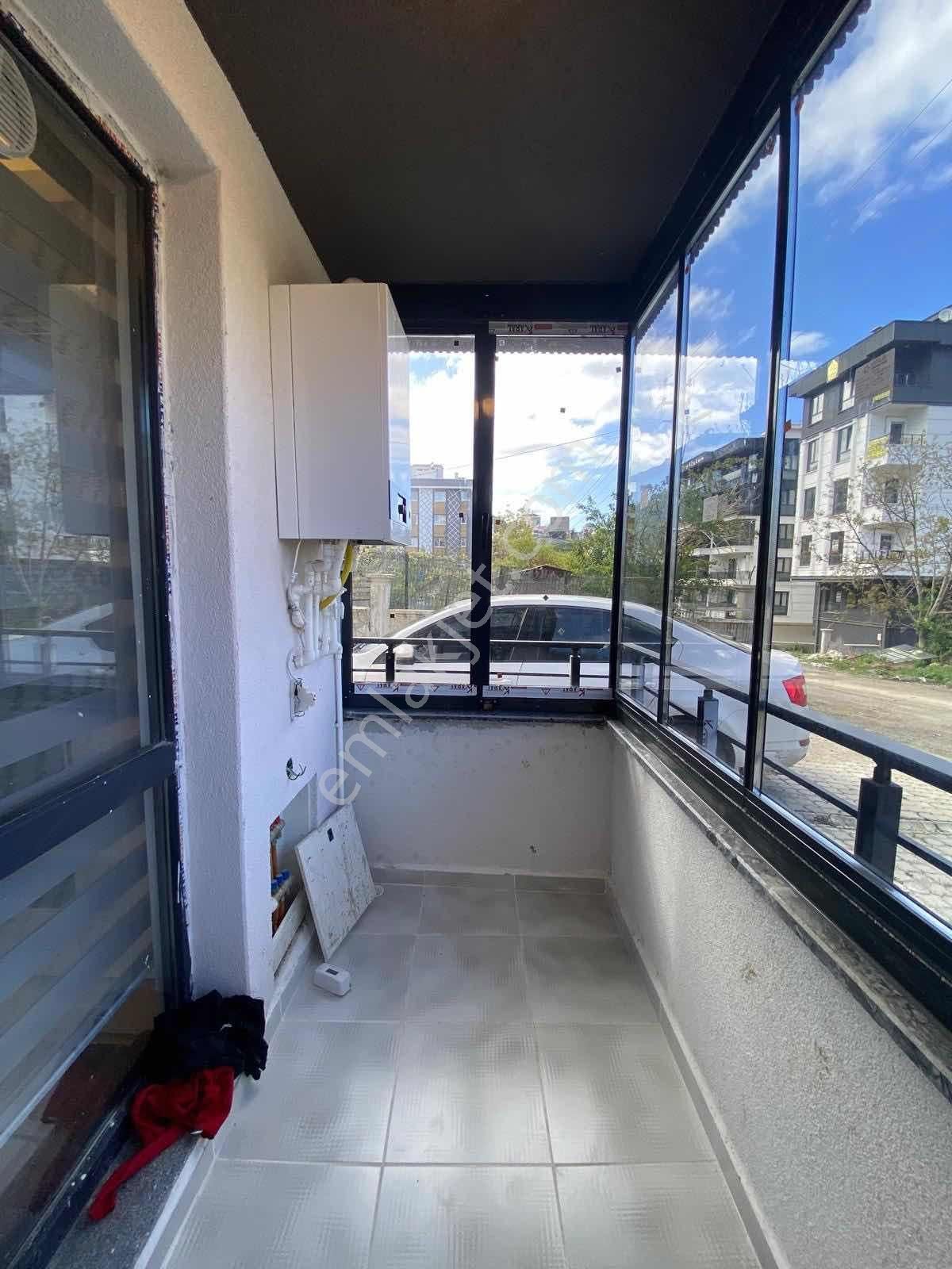 Deka Gayrimenkul'den Körfez'de 1+1 Full Eşyalı Loft Daire - Görsel 16