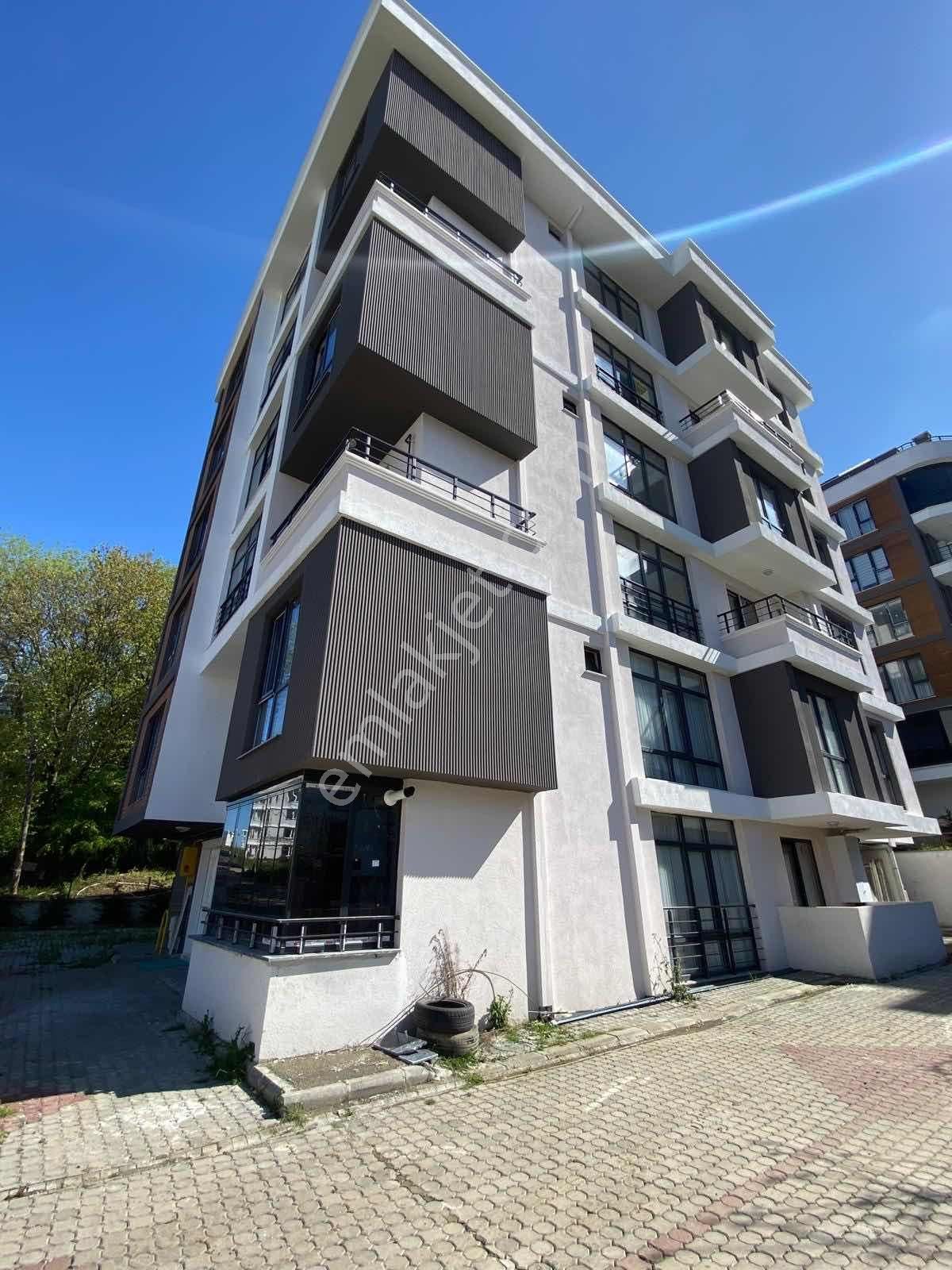 Deka Gayrimenkul'den Körfez'de 1+1 Full Eşyalı Loft Daire - Görsel 19