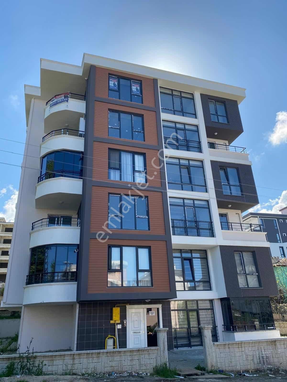 Deka Gayrimenkul'den Körfez'de 1+1 Full Eşyalı Loft Daire - Görsel 13