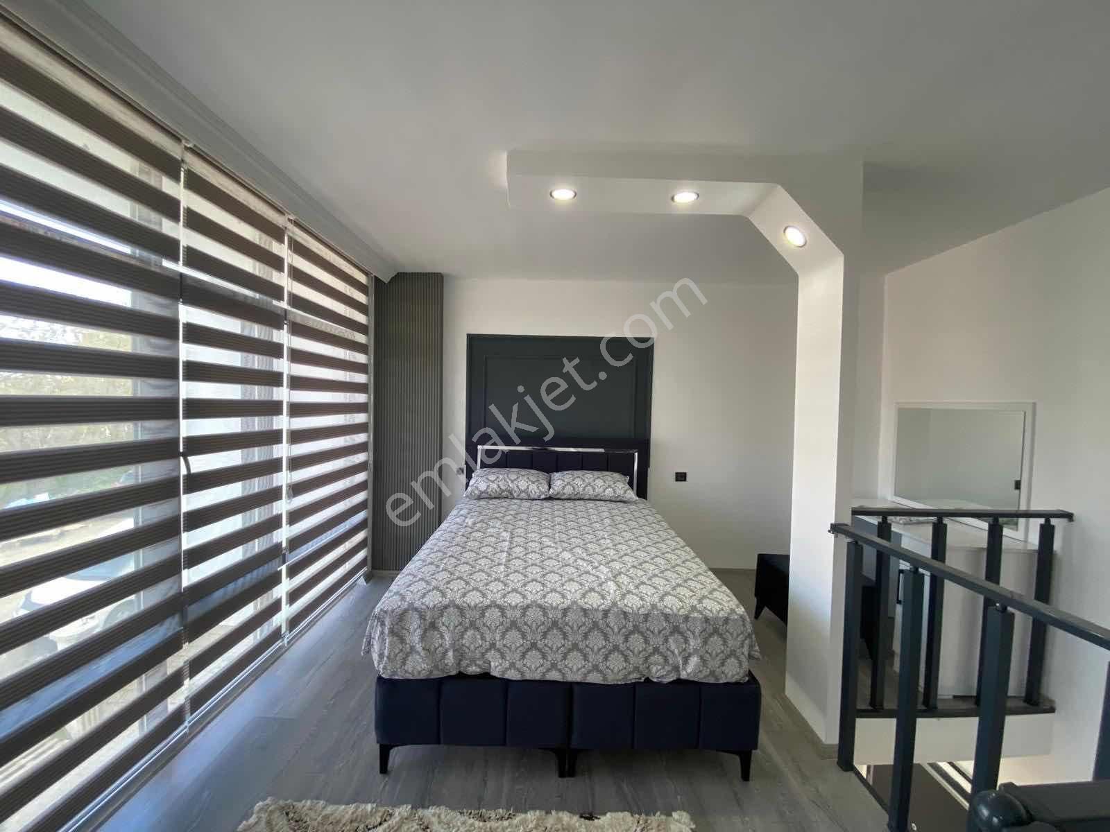 Deka Gayrimenkul'den Körfez'de 1+1 Full Eşyalı Loft Daire - Görsel 20