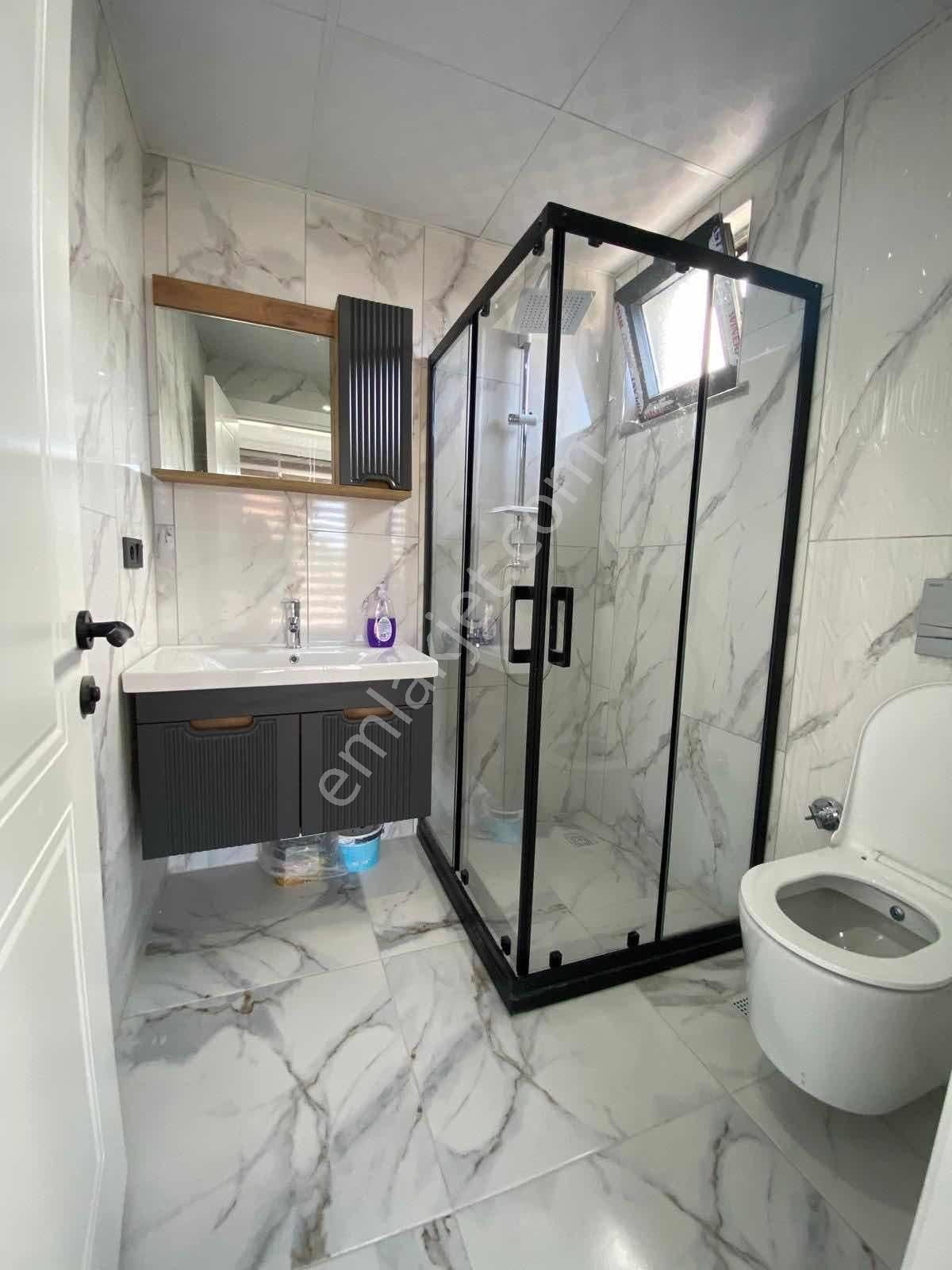 Deka Gayrimenkul'den Körfez'de 1+1 Full Eşyalı Loft Daire - Görsel 11