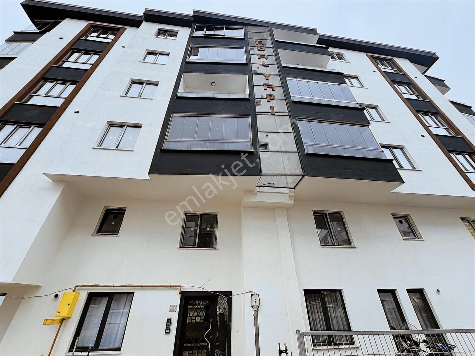 Deka Gayrimenkul'den Sıfır 2+1 Daire - Görsel 21