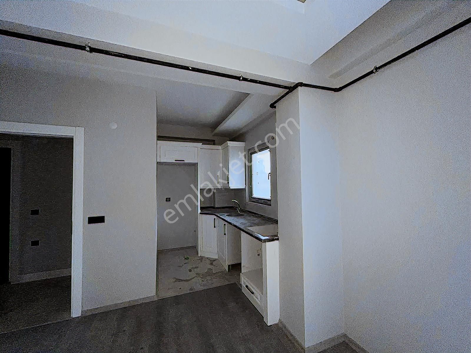 Deka Gayrimenkul'den Sıfır 2+1 Daire - Görsel 26