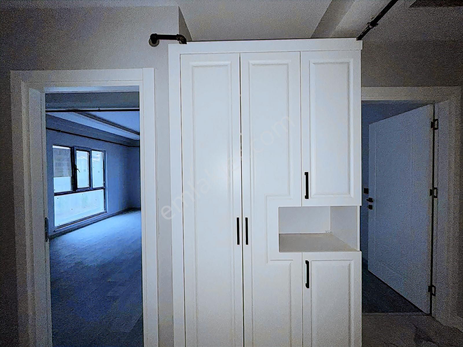 Deka Gayrimenkul'den Sıfır 2+1 Daire - Görsel 34