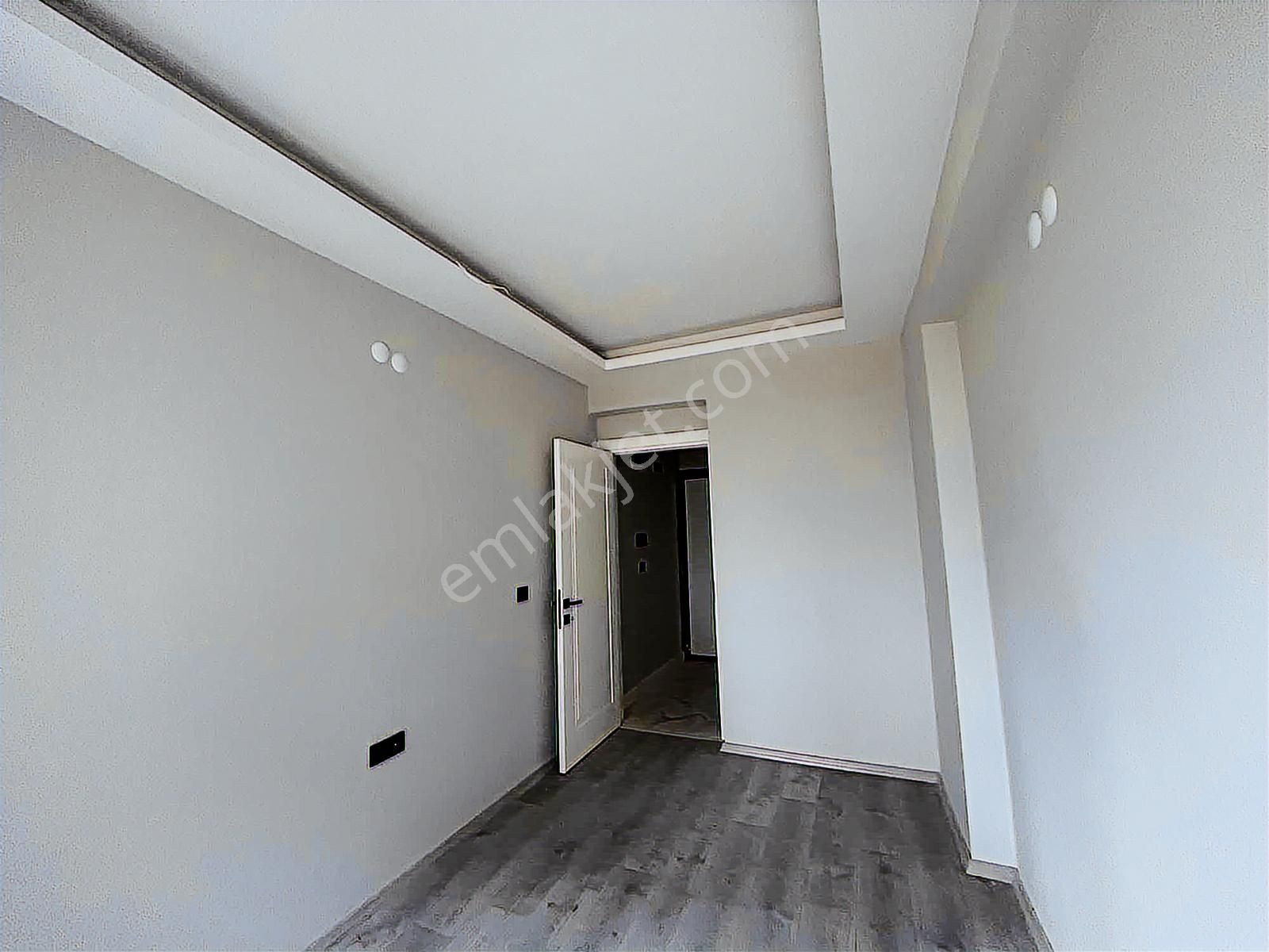 Deka Gayrimenkul'den Sıfır 2+1 Daire - Görsel 12