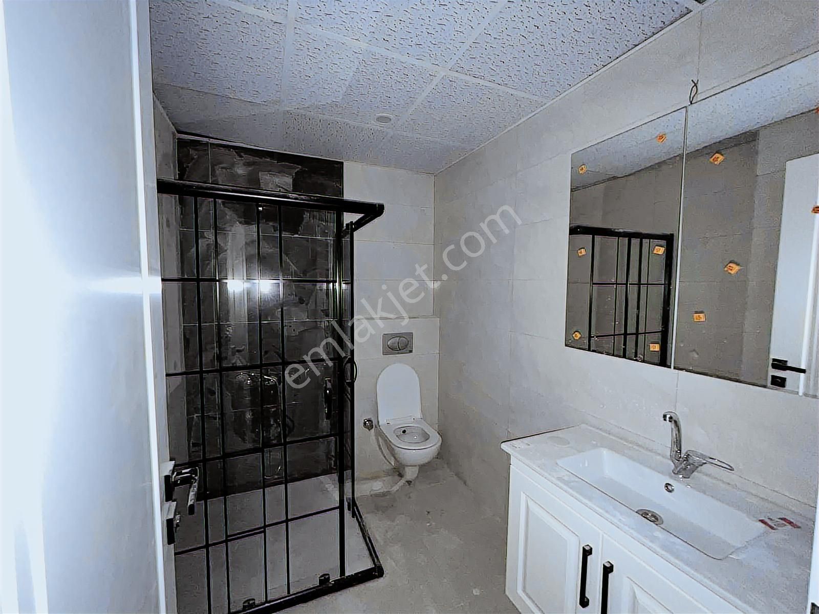 Deka Gayrimenkul'den Sıfır 2+1 Daire - Görsel 20