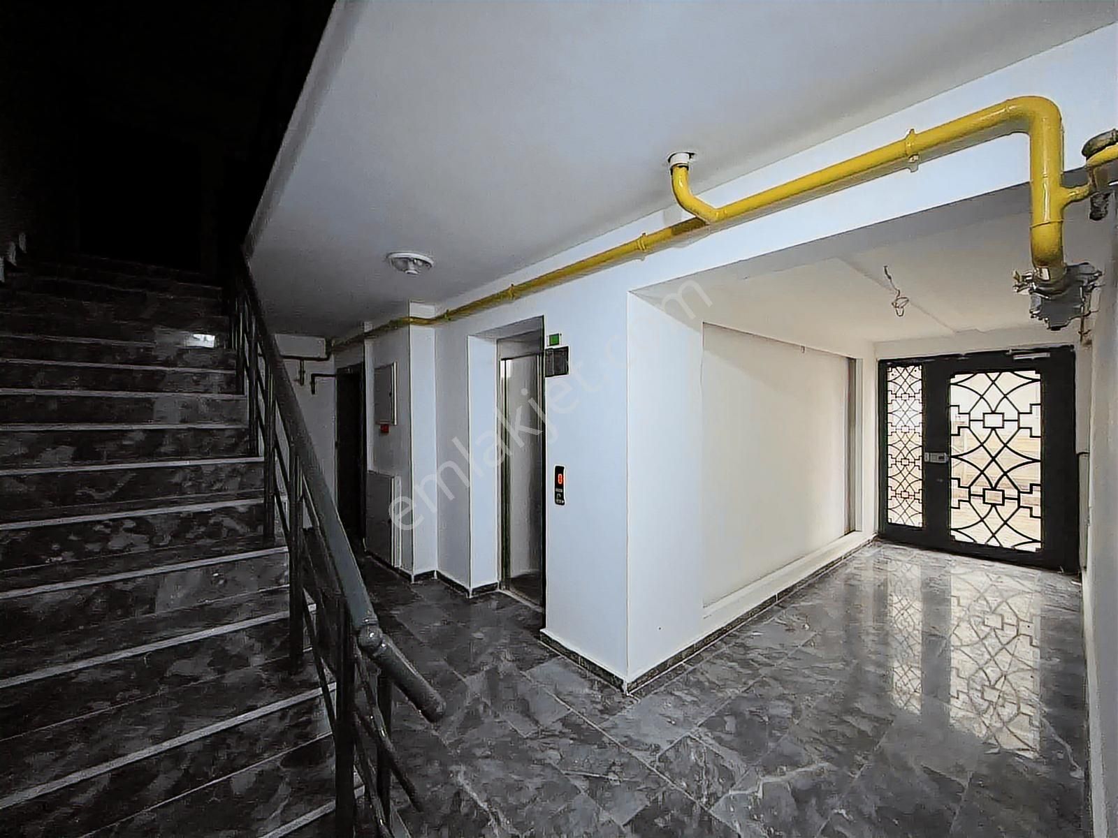 Deka Gayrimenkul'den Sıfır 2+1 Daire - Görsel 17