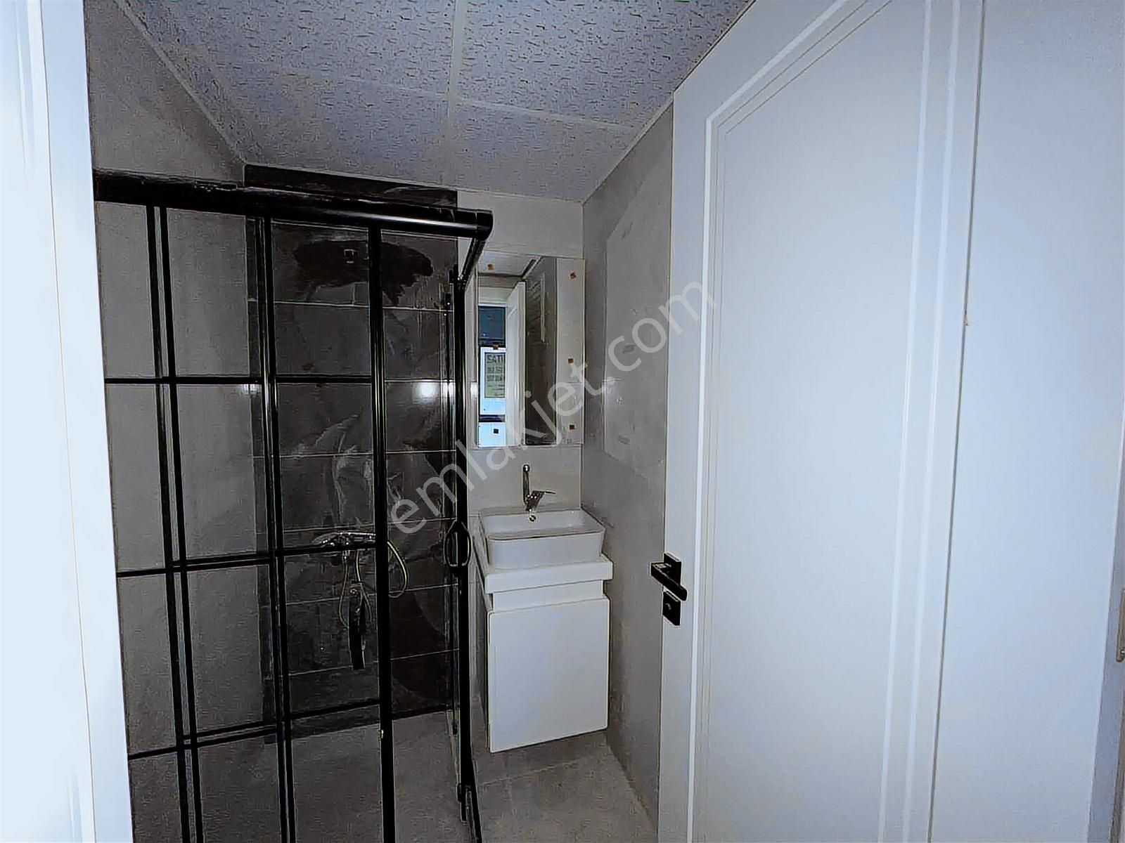 Deka Gayrimenkul'den Sıfır 2+1 Daire - Görsel 19