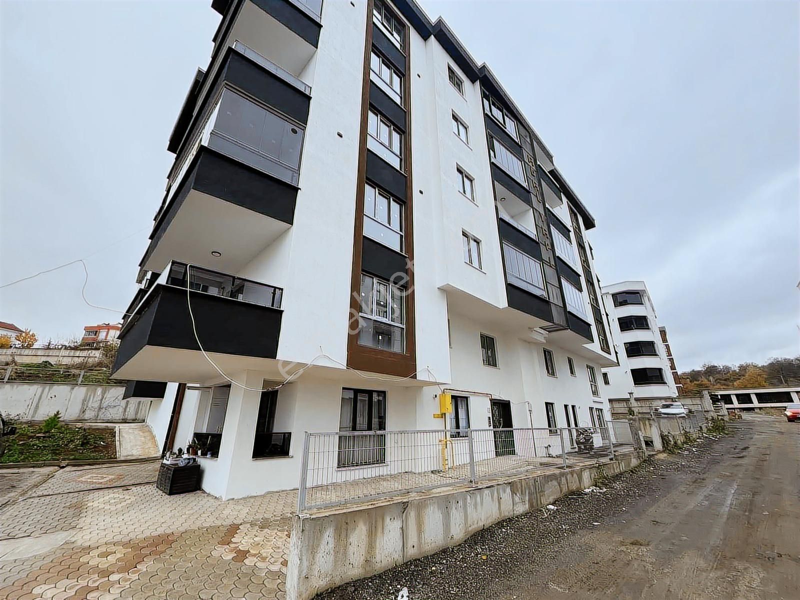 Deka Gayrimenkul'den Sıfır 2+1 Daire