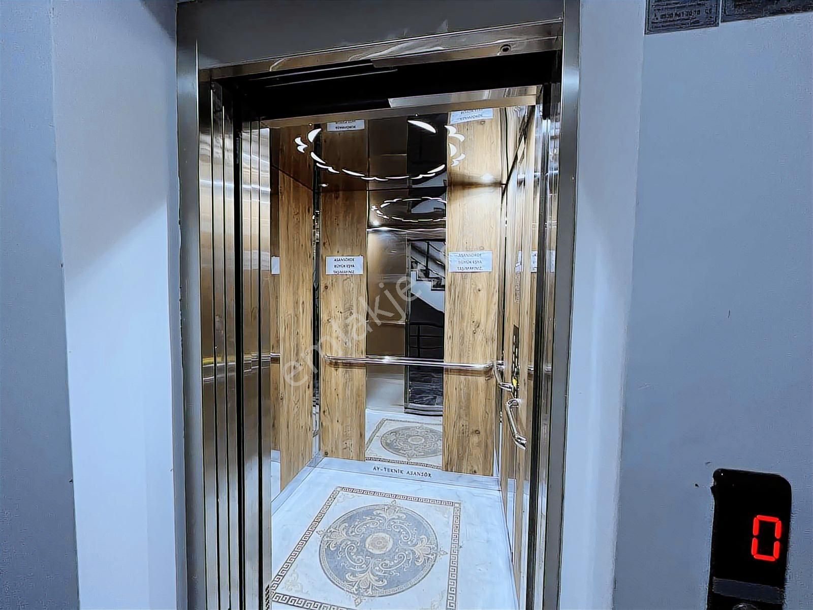 Deka Gayrimenkul'den Sıfır 2+1 Daire - Görsel 13