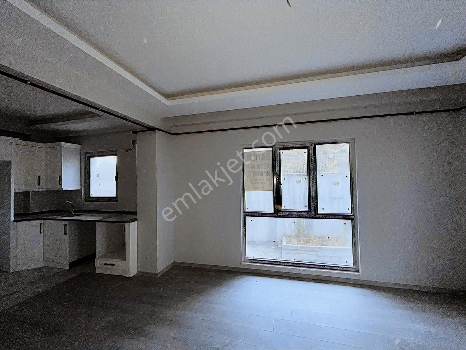 Deka Gayrimenkul'den Sıfır 2+1 Daire - Görsel 4