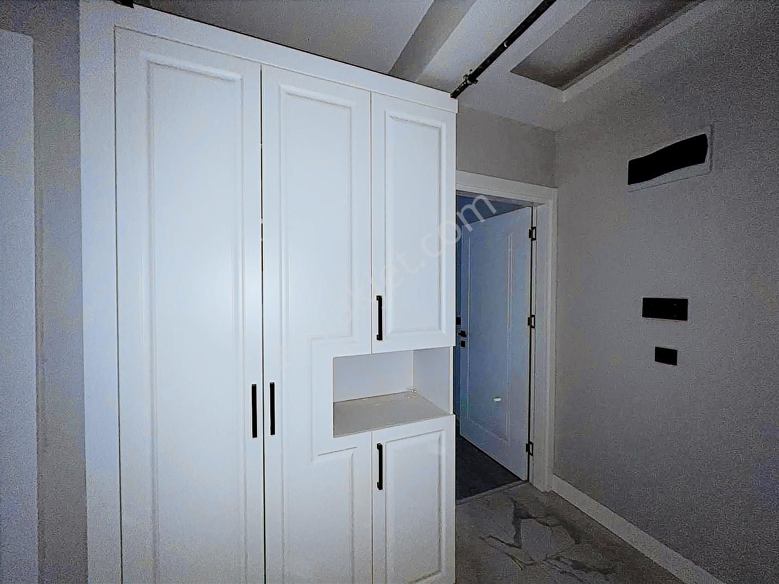 Deka Gayrimenkul'den Sıfır 2+1 Daire - Görsel 8