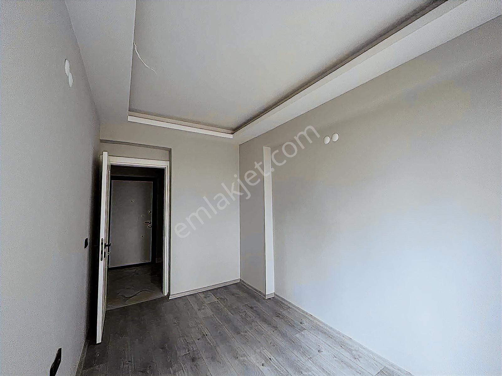 Deka Gayrimenkul'den Sıfır 2+1 Daire - Görsel 3