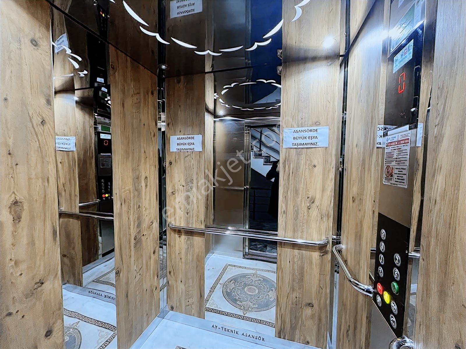 Deka Gayrimenkul'den Sıfır 2+1 Daire - Görsel 18