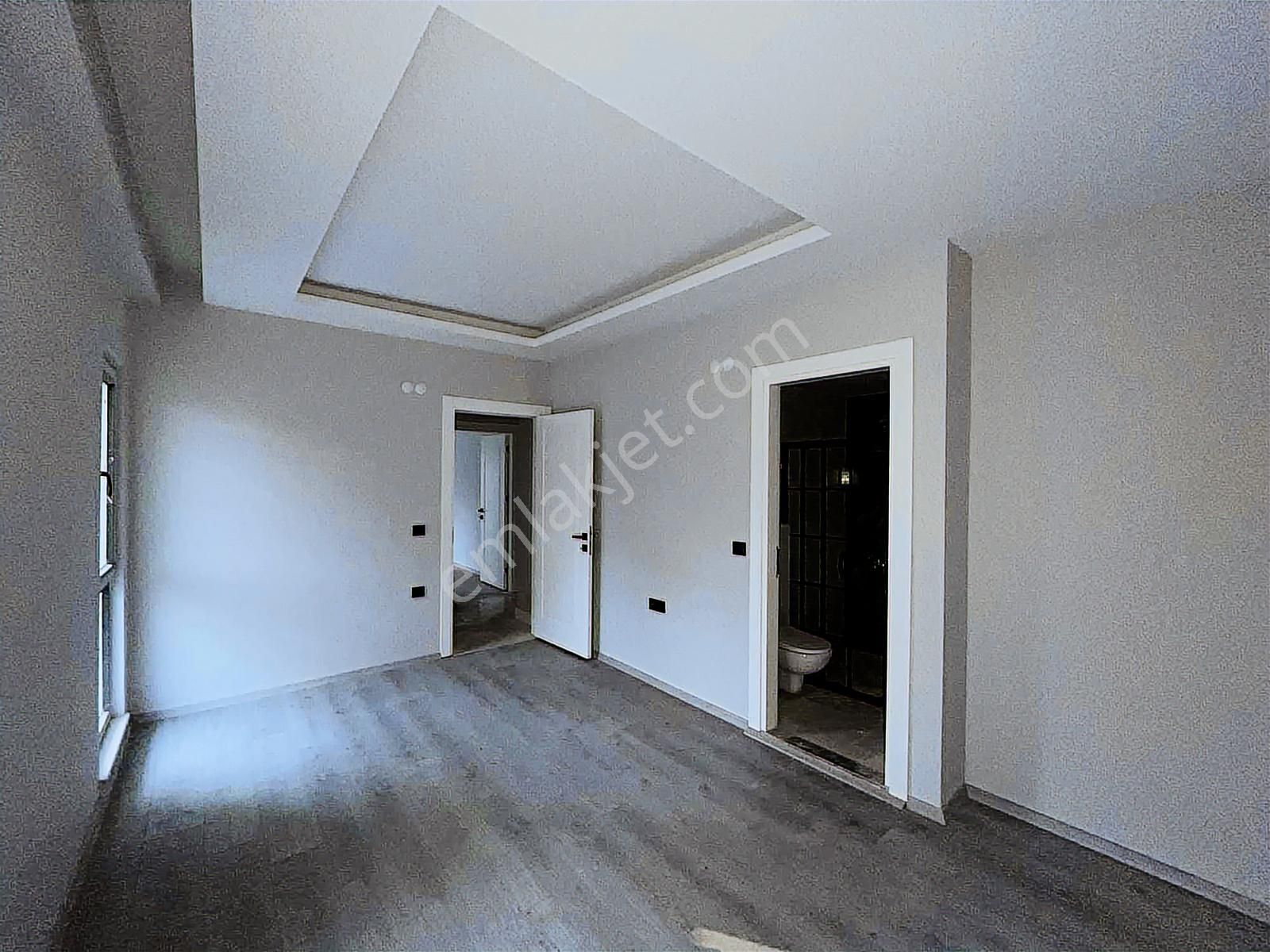 Deka Gayrimenkul'den Sıfır 2+1 Daire - Görsel 32