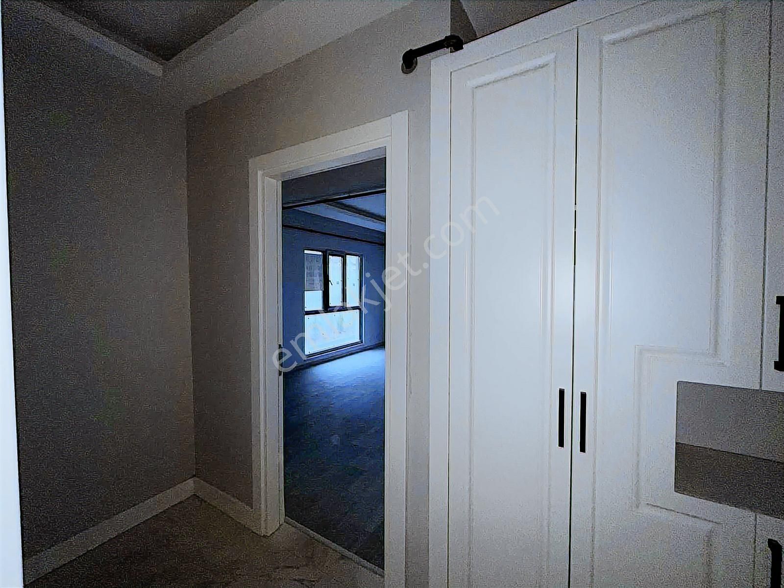 Deka Gayrimenkul'den Sıfır 2+1 Daire - Görsel 22