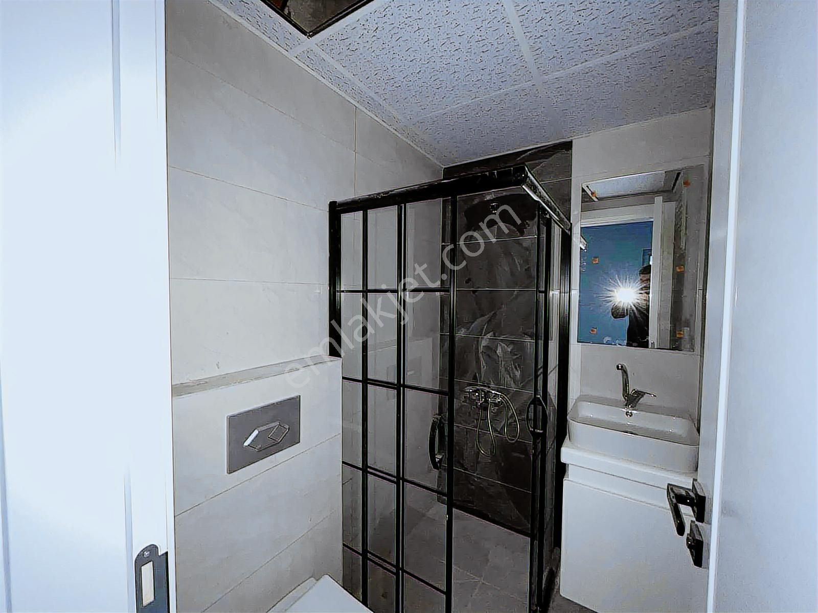 Deka Gayrimenkul'den Sıfır 2+1 Daire - Görsel 2