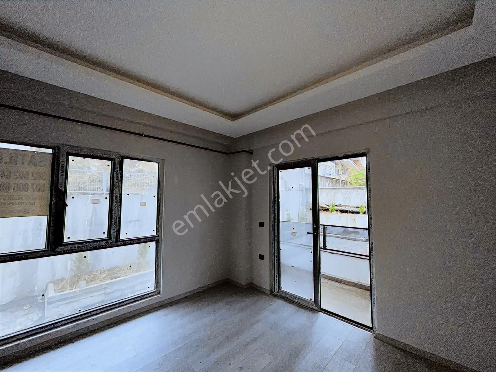 Deka Gayrimenkul'den Sıfır 2+1 Daire - Görsel 24