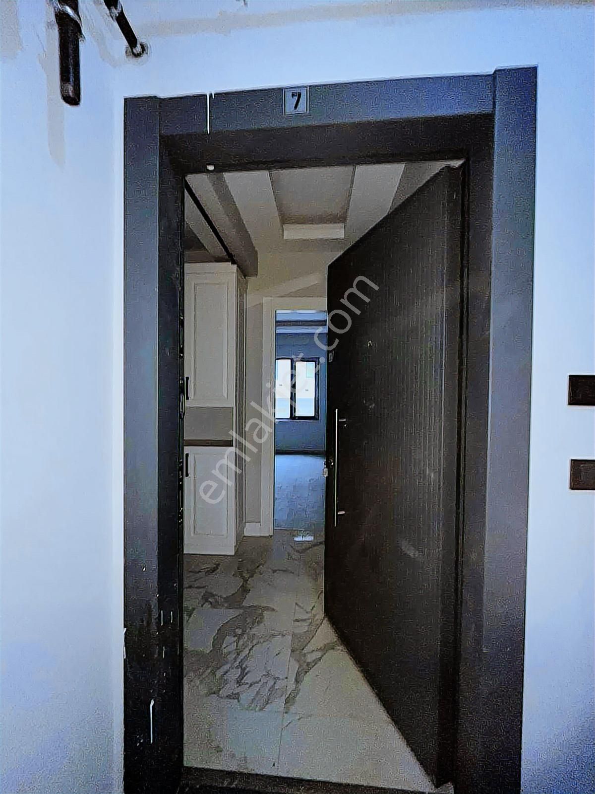 Deka Gayrimenkul'den Sıfır 2+1 Daire - Görsel 14