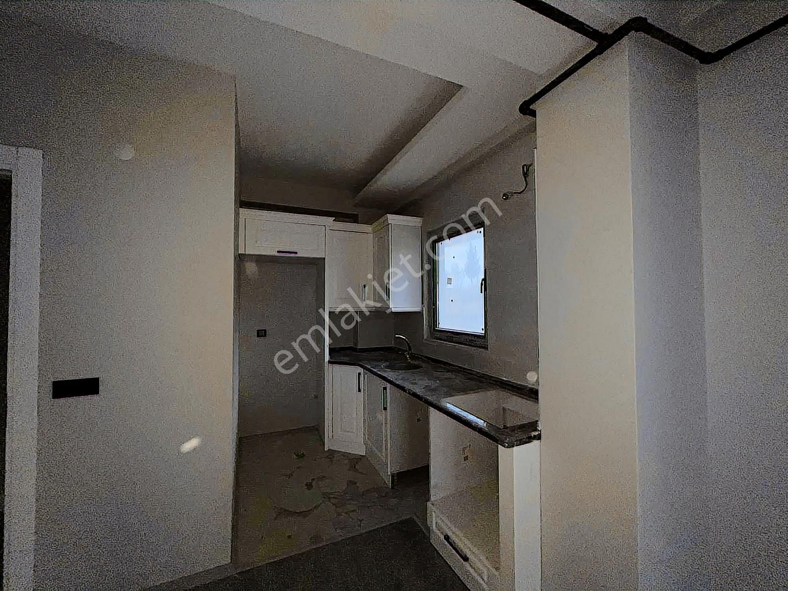 Deka Gayrimenkul'den Sıfır 2+1 Daire - Görsel 10