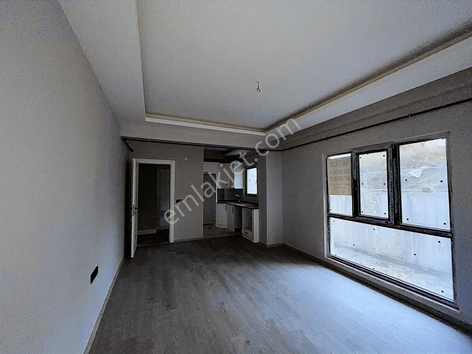 Deka Gayrimenkul'den Sıfır 2+1 Daire - Görsel 16