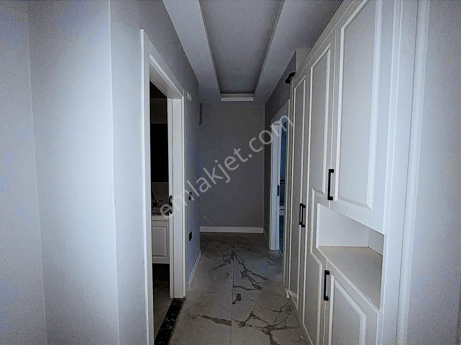 Deka Gayrimenkul'den Sıfır 2+1 Daire - Görsel 6