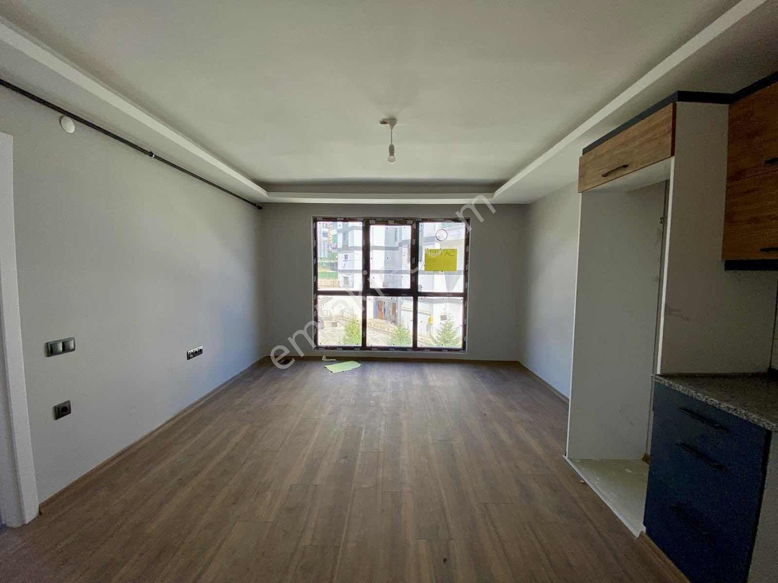 Deka Gayrimenkul'den Tepecik Mahallesinde Fırsat 1+1 Daire - Görsel 12