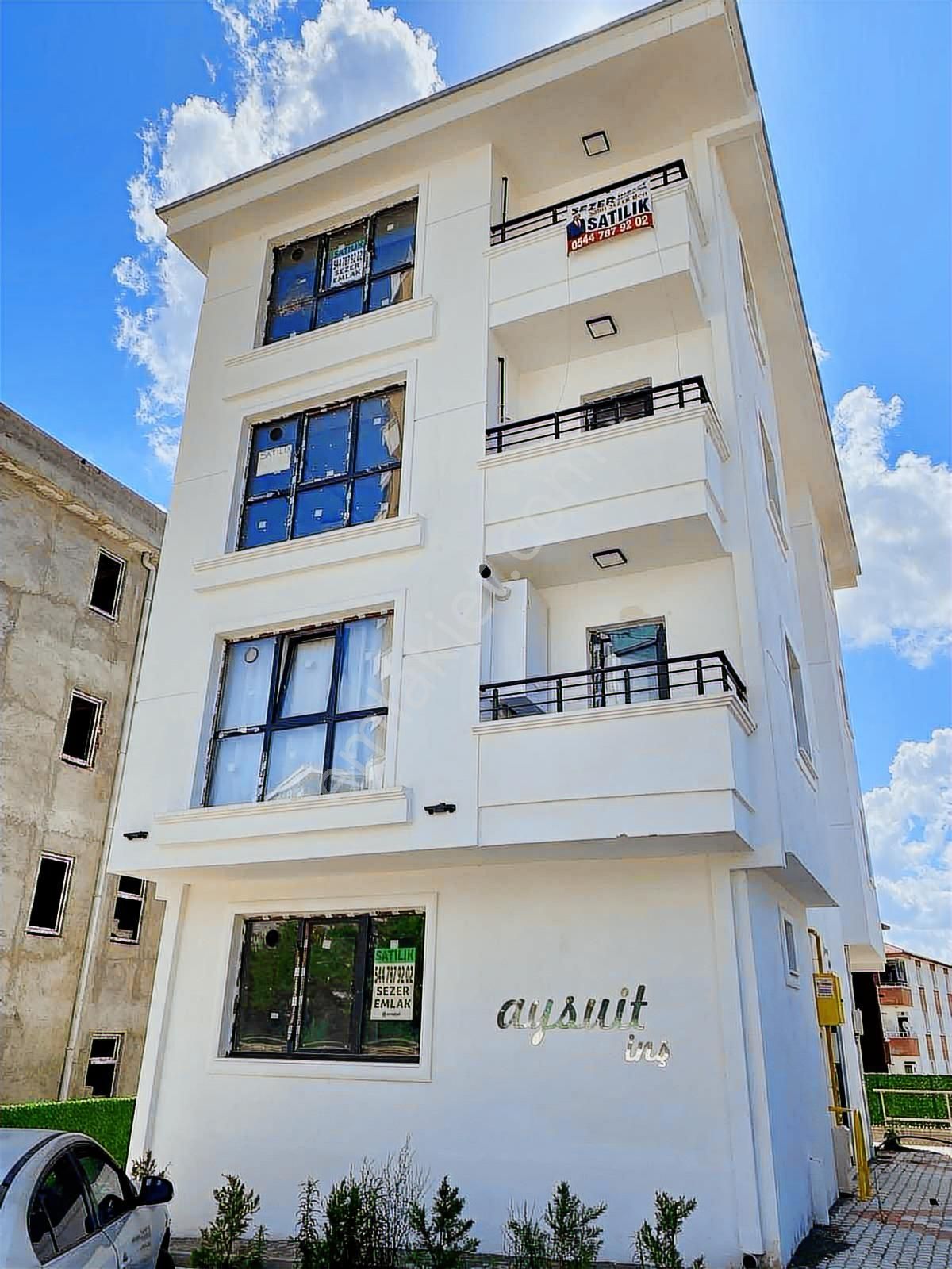 Deka Gayrimenkul'den Tepecik Mahallesinde Fırsat 1+1 Daire - Görsel 22