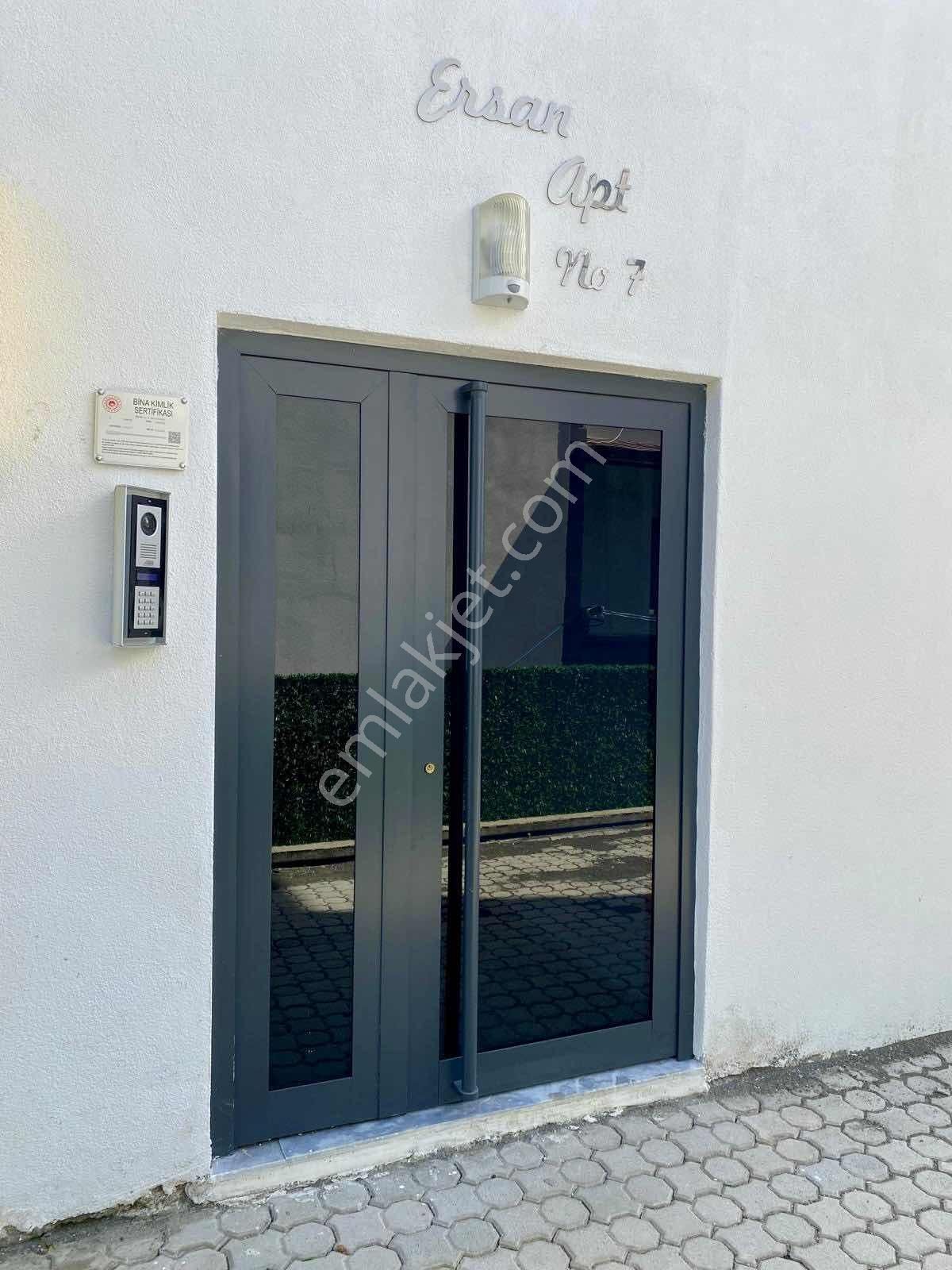 Deka Gayrimenkul'den Tepecik Mahallesinde Fırsat 1+1 Daire - Görsel 10