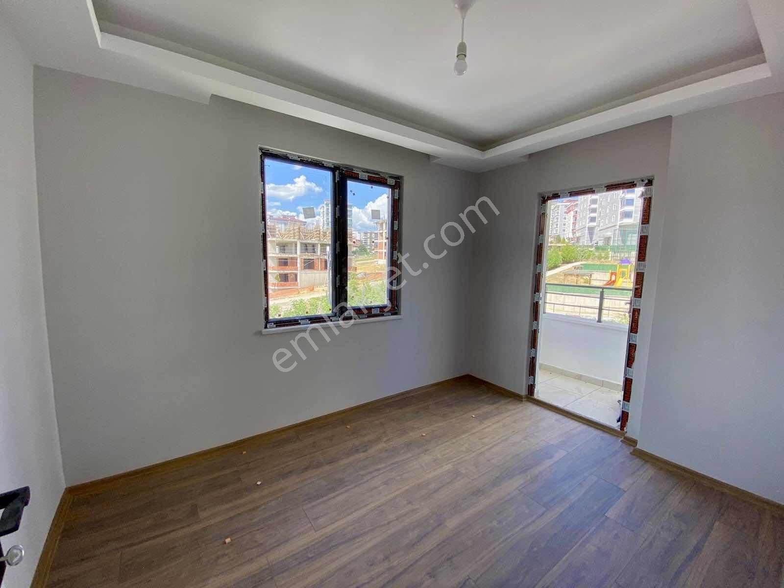 Deka Gayrimenkul'den Tepecik Mahallesinde Fırsat 1+1 Daire - Görsel 5