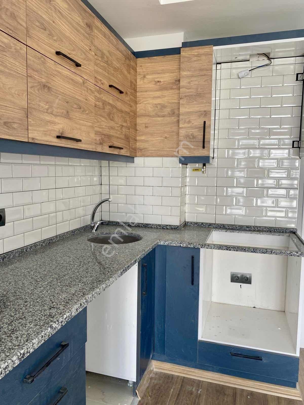 Deka Gayrimenkul'den Tepecik Mahallesinde Fırsat 1+1 Daire - Görsel 7