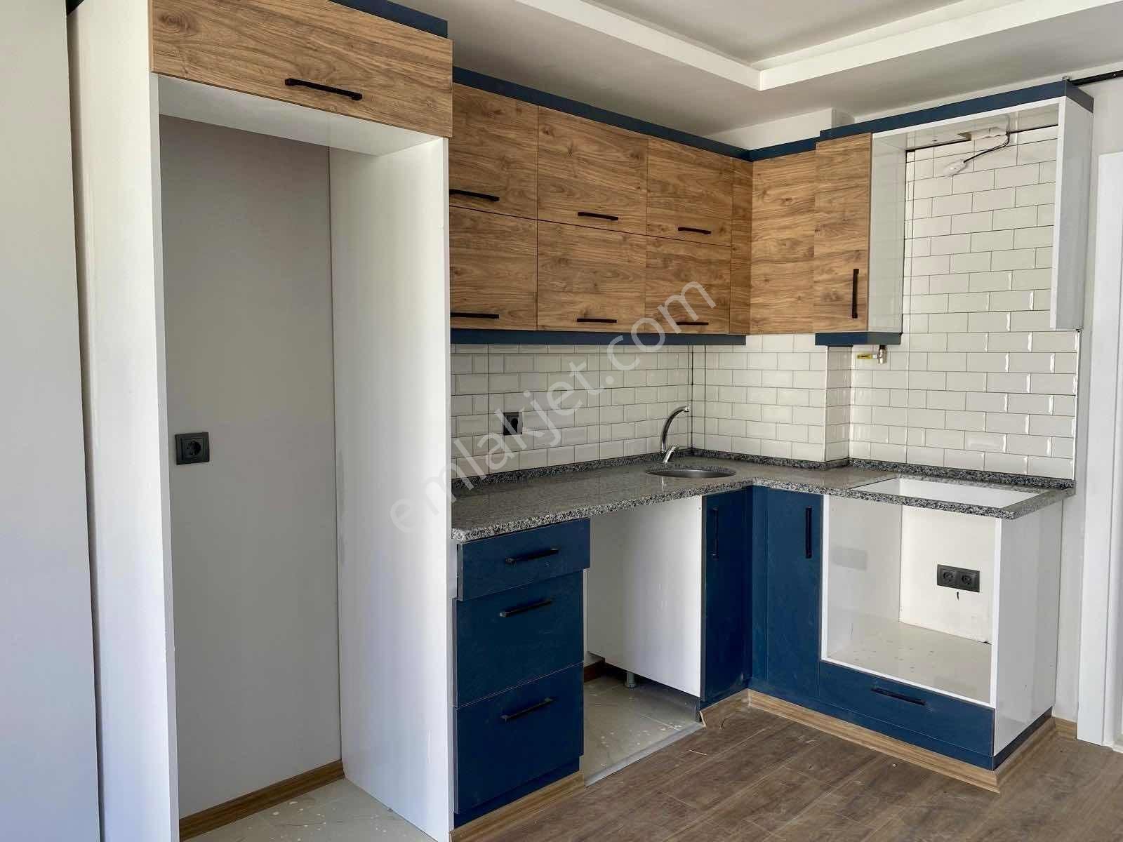 Deka Gayrimenkul'den Tepecik Mahallesinde Fırsat 1+1 Daire - Görsel 9