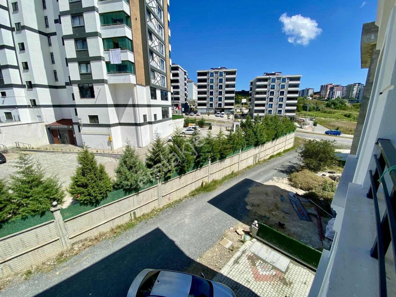 Deka Gayrimenkul'den Tepecik Mahallesinde Fırsat 1+1 Daire - Görsel 17