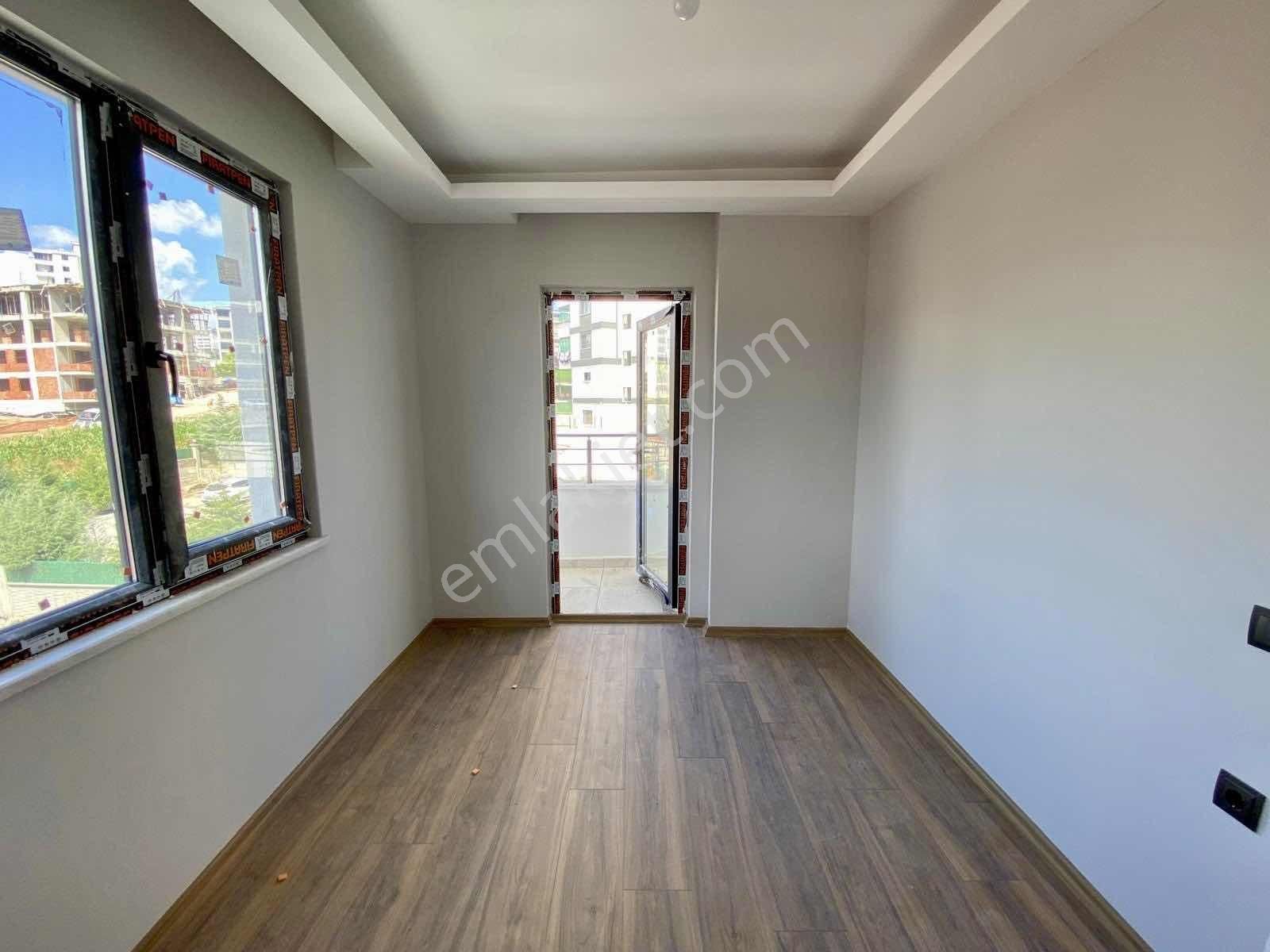 Deka Gayrimenkul'den Tepecik Mahallesinde Fırsat 1+1 Daire - Görsel 6