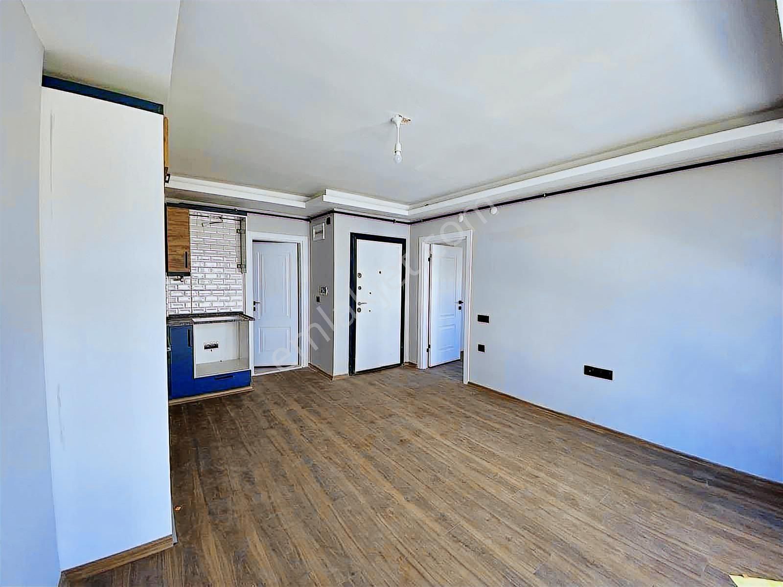 Deka Gayrimenkul'den Tepecik Mahallesinde Fırsat 1+1 Daire - Görsel 21