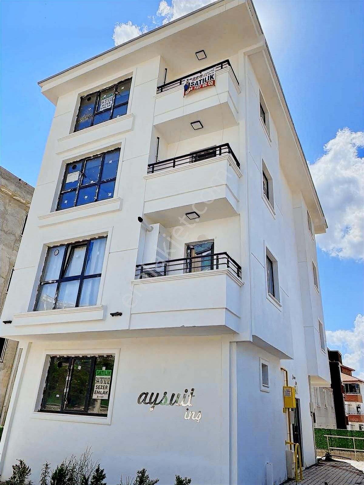 Deka Gayrimenkul'den Tepecik Mahallesinde Fırsat 1+1 Daire - Görsel 2