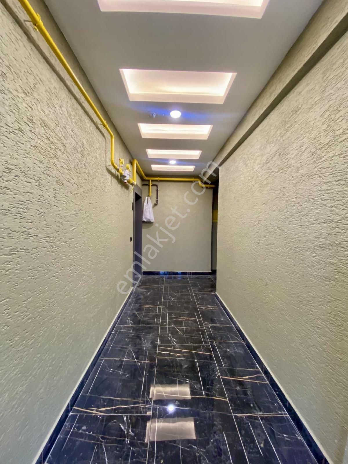 Deka Gayrimenkul'den Körfezde 1+1 Lüks Yapılı Daire - Görsel 20