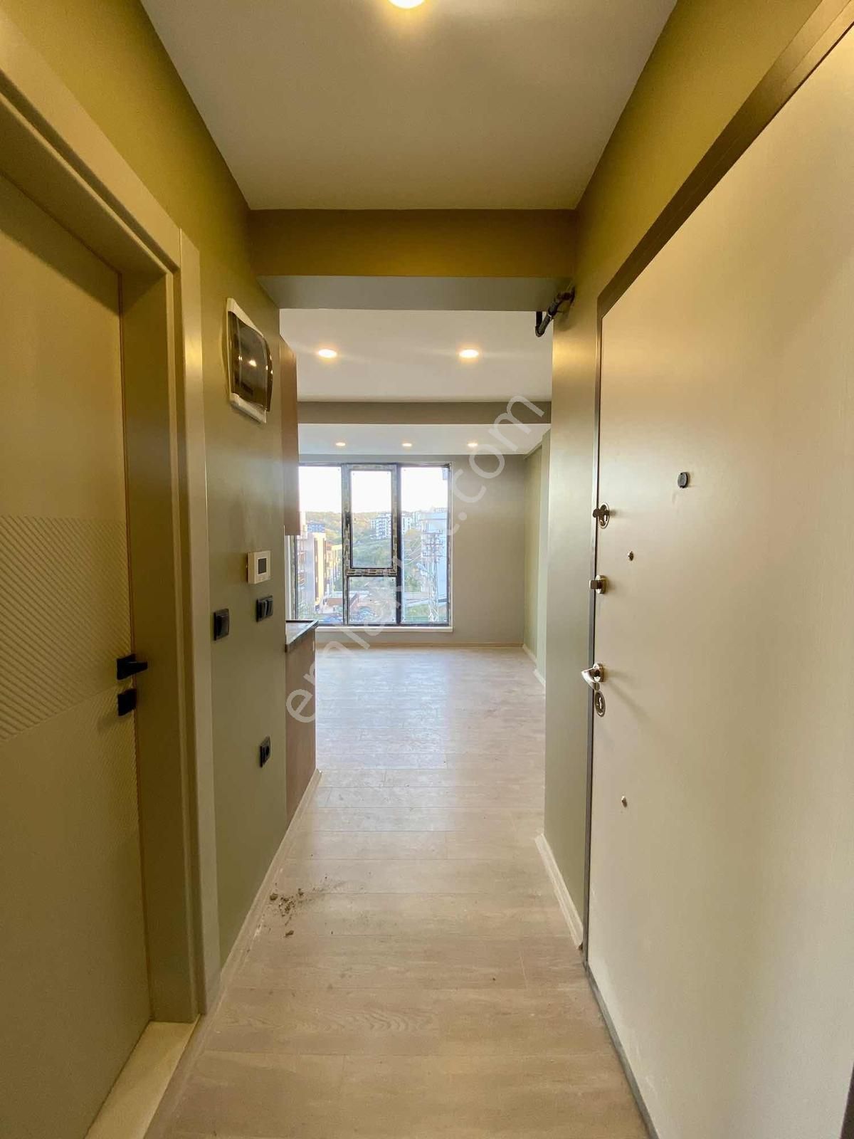 Deka Gayrimenkul'den Körfezde 1+1 Lüks Yapılı Daire - Görsel 10