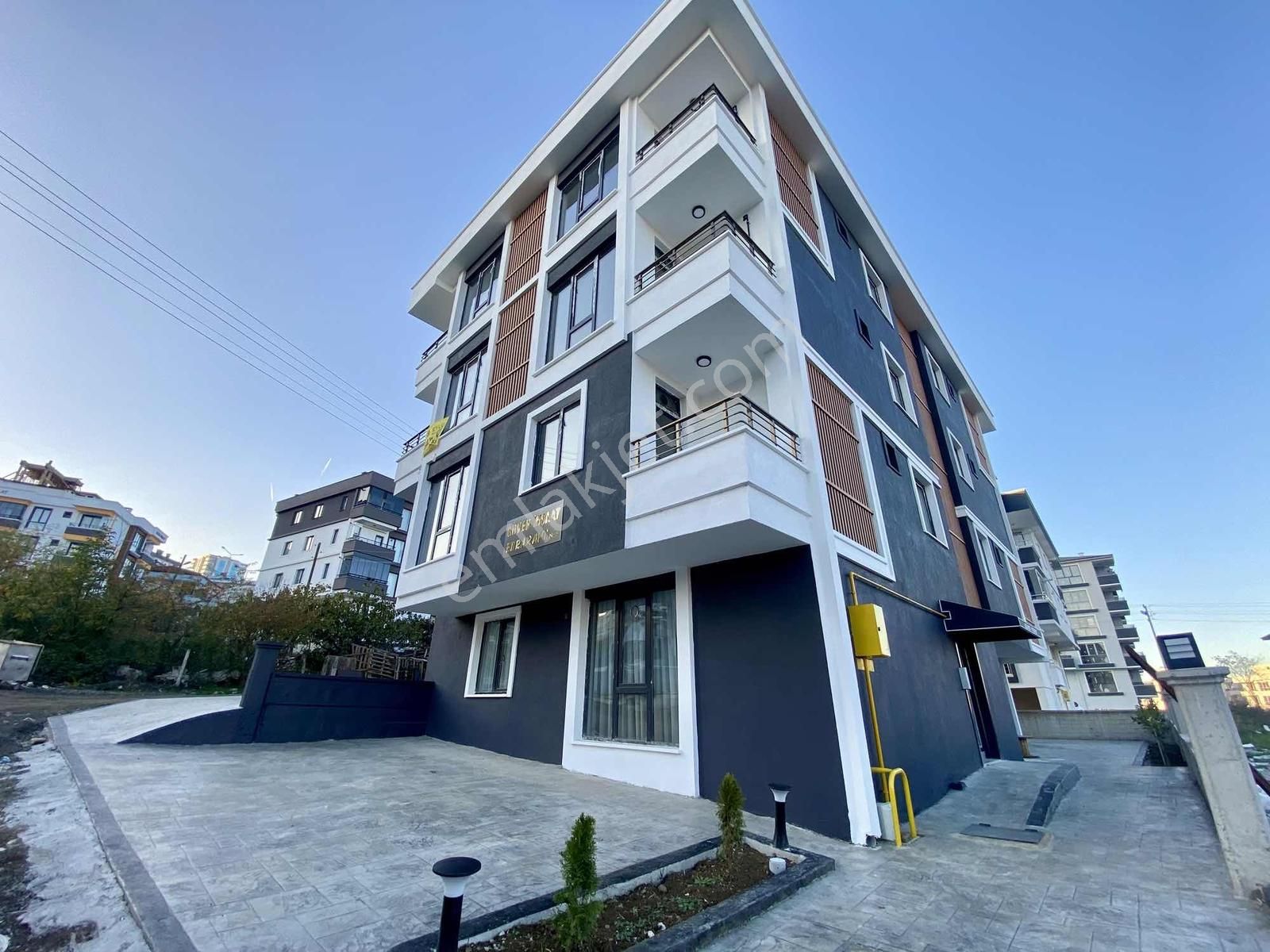 Deka Gayrimenkul'den Körfezde 1+1 Lüks Yapılı Daire - Görsel 4