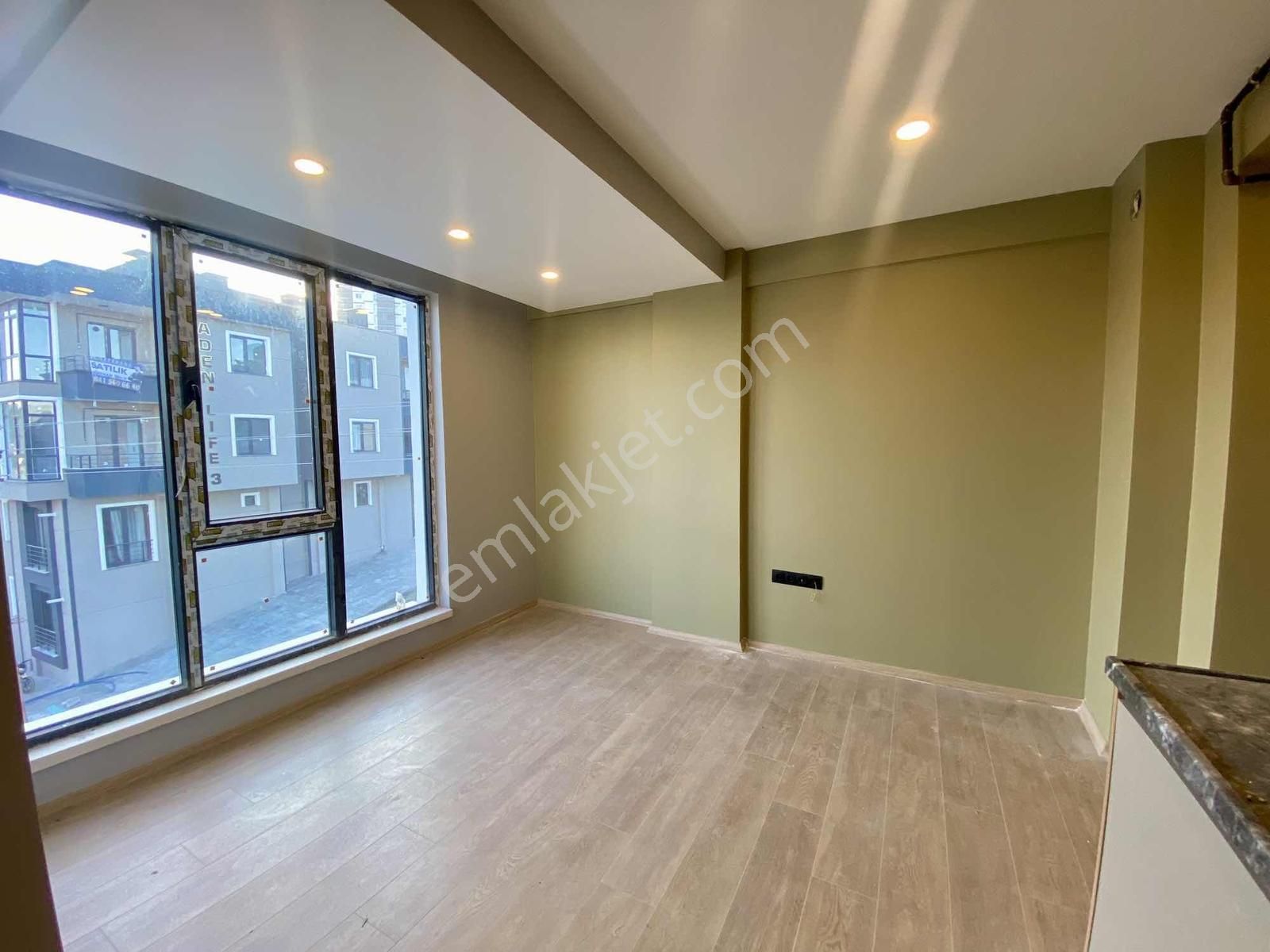 Deka Gayrimenkul'den Körfezde 1+1 Lüks Yapılı Daire - Görsel 2