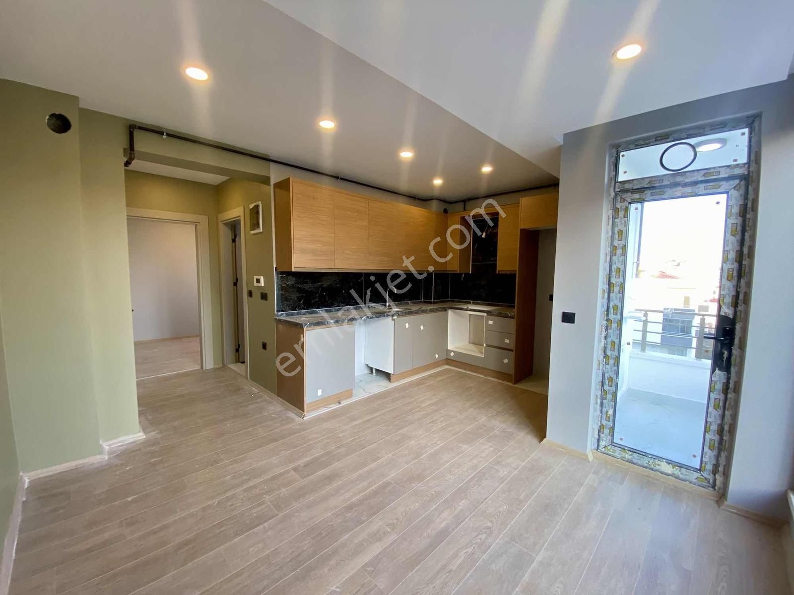 Deka Gayrimenkul'den Körfezde 1+1 Lüks Yapılı Daire - Görsel 7