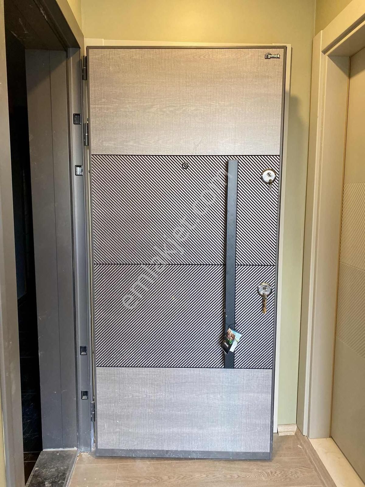 Deka Gayrimenkul'den Körfezde 1+1 Lüks Yapılı Daire - Görsel 23