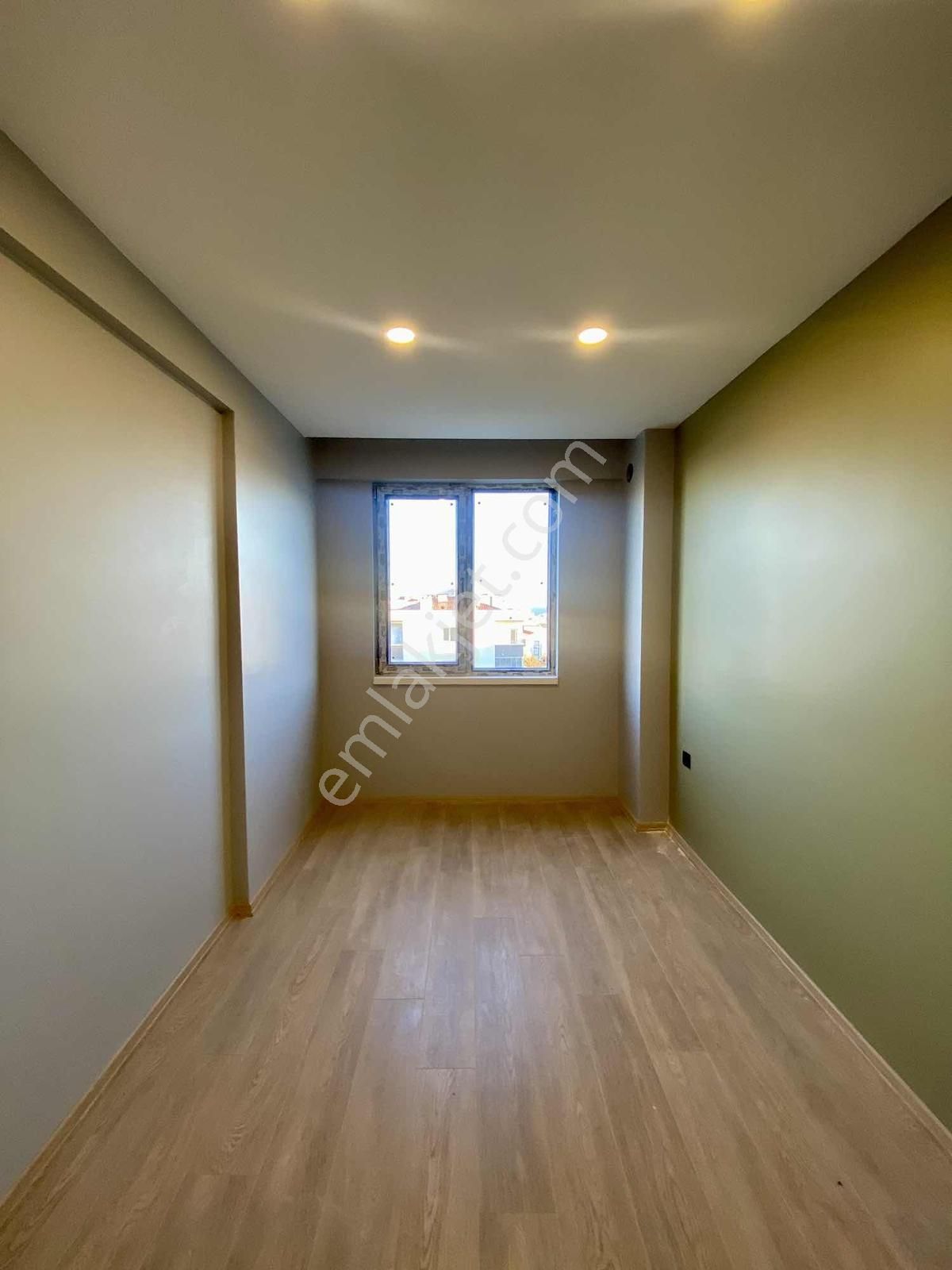 Deka Gayrimenkul'den Körfezde 1+1 Lüks Yapılı Daire - Görsel 18