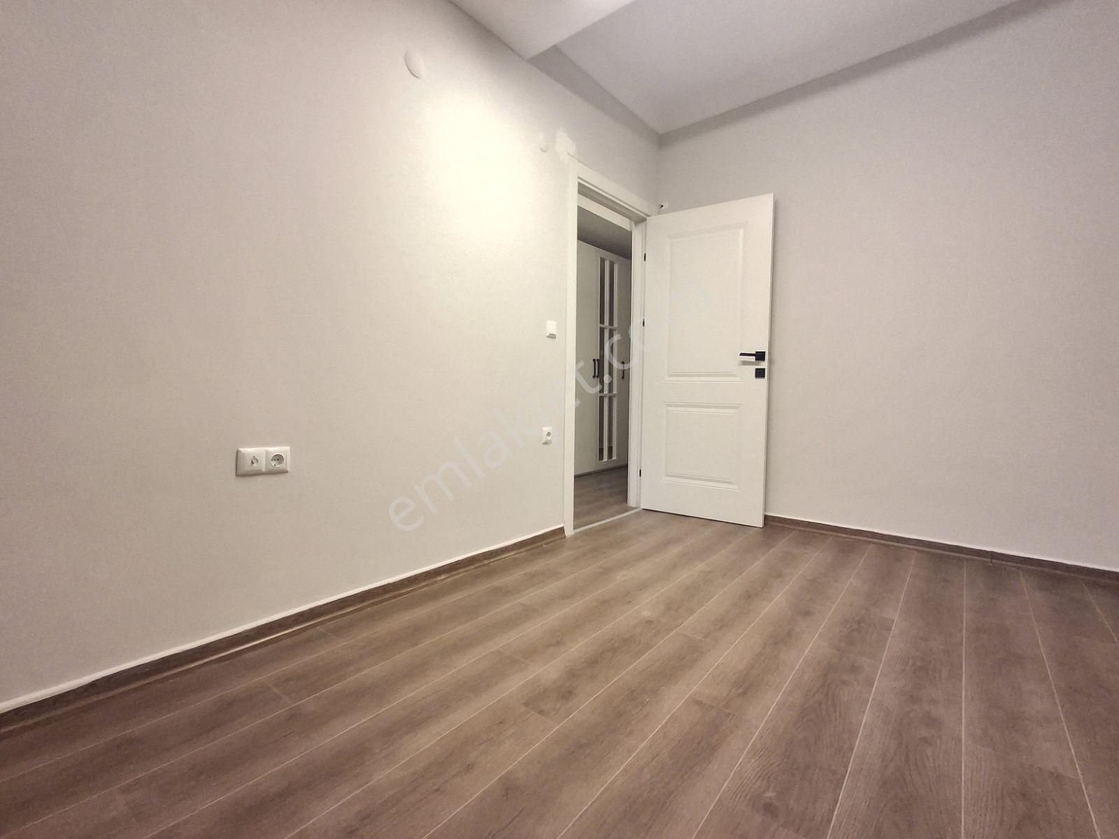 Deka Gayrimenkul'den İncesu'da Anayola 1 Parsel 1+1 Daire - Görsel 15