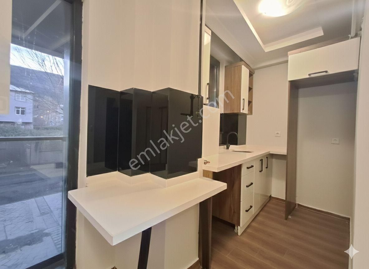 Deka Gayrimenkul'den İncesu'da Anayola 1 Parsel 1+1 Daire - Görsel 19