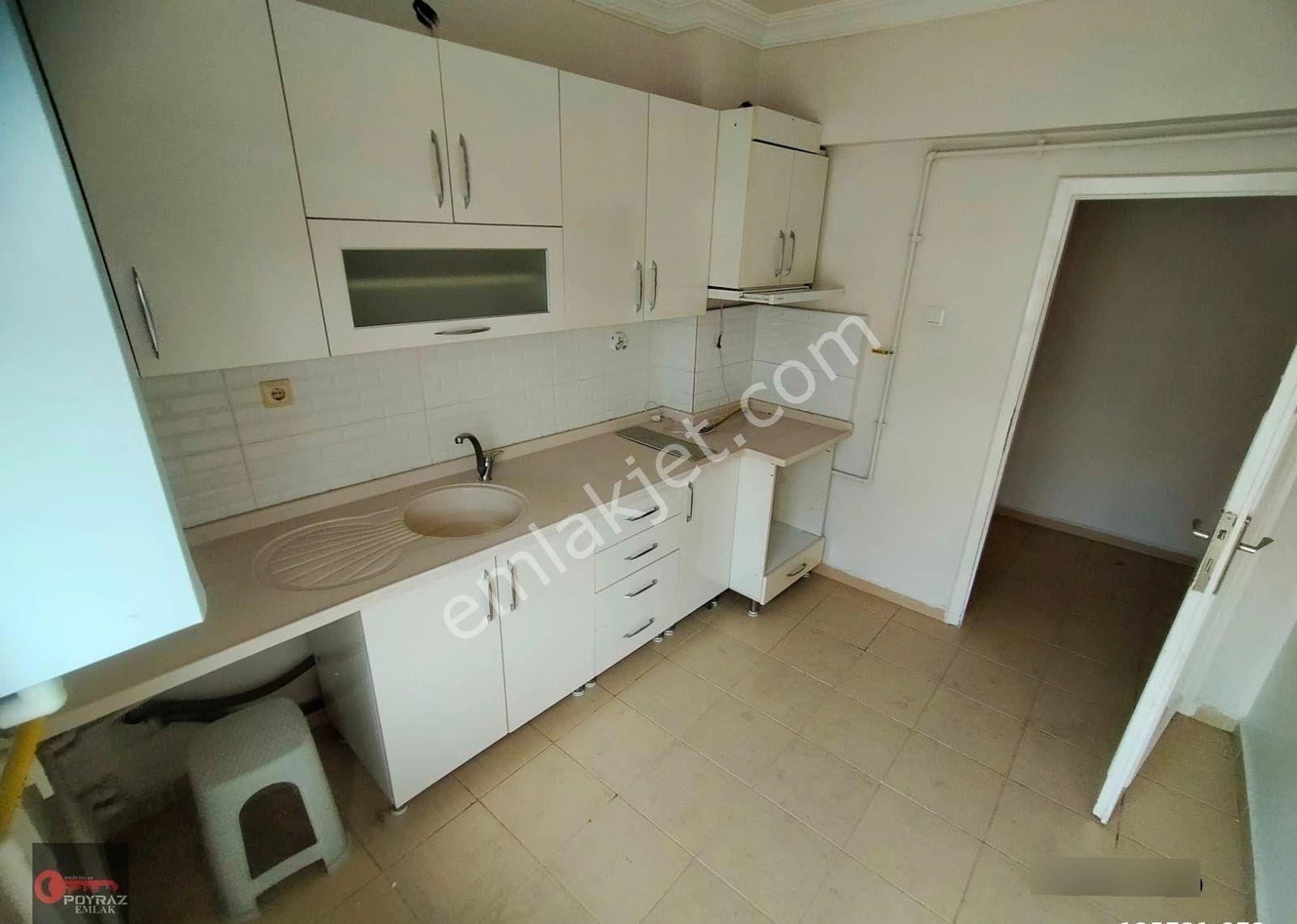 Ankara Keçiören Etlik Aşağıeğlence Merkez ' De 3+1 Kiralık Daire Şehir Hastanesi Anteras Dibinde