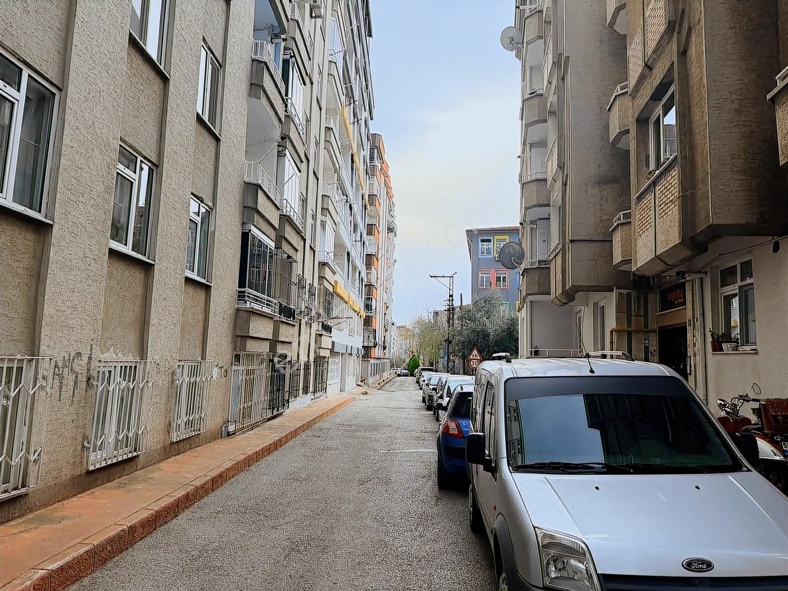 Deka Gayrimenkul'den Selahiye Mahallesinde Satılık 3+1 Daire - Görsel 12